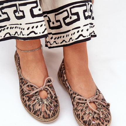  Ballet flats model 209045 Step in style 