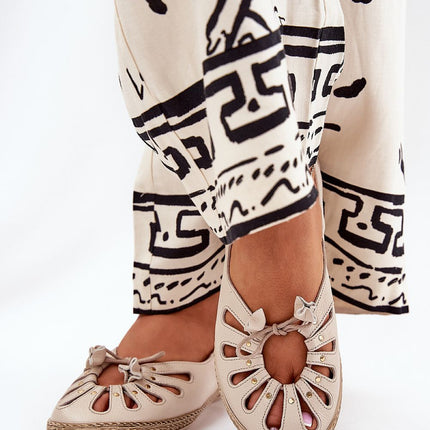  Ballet flats model 209046 Step in style 