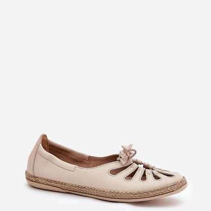  Ballet flats model 209046 Step in style 
