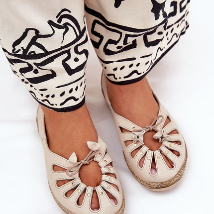  Ballet flats model 209046 Step in style 