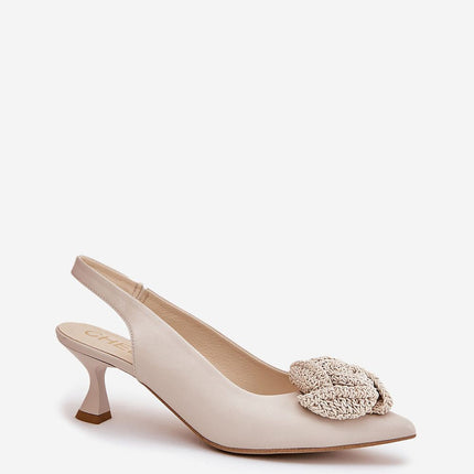  High heels model 209047 Step in style 