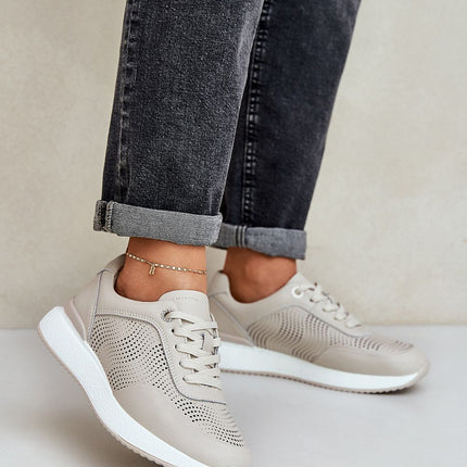 Sport Shoes model 209058 Step in style 