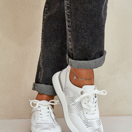  Sport Shoes model 209059 Step in style 