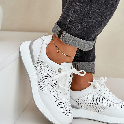  Sport Shoes model 209059 Step in style 