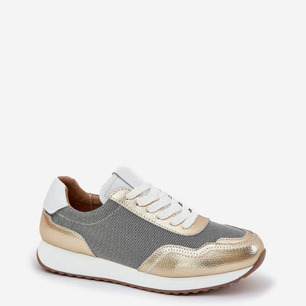  Sport Shoes model 209060 Step in style 