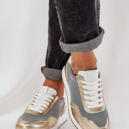 Sport Shoes model 209060 Step in style 