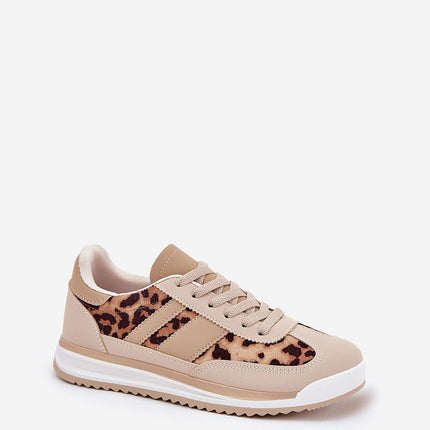  Sport Shoes model 209062 Step in style 