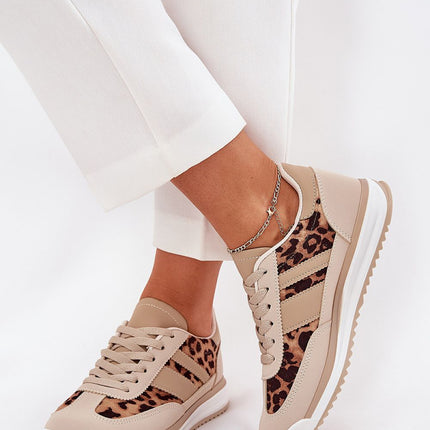  Sport Shoes model 209062 Step in style 