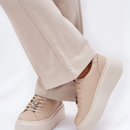 Sport Shoes model 209064 Step in style 