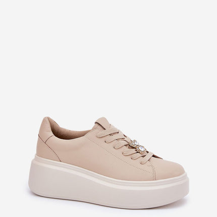  Sport Shoes model 209064 Step in style 