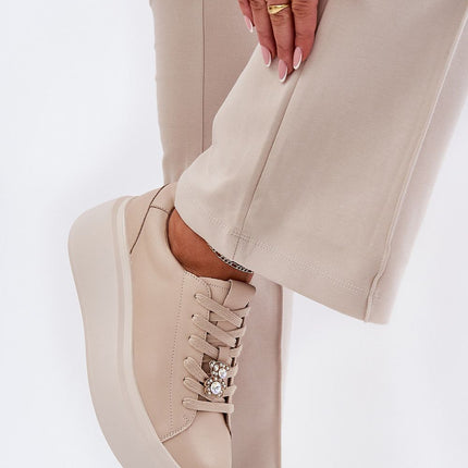  Sport Shoes model 209064 Step in style 