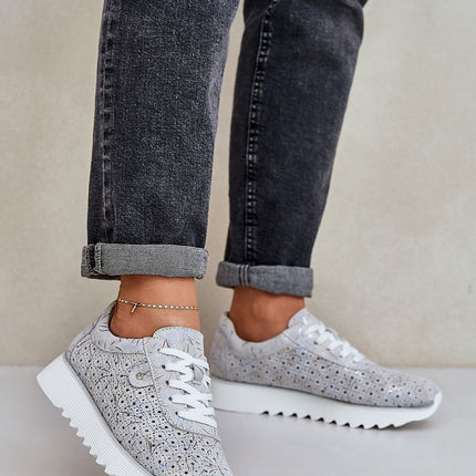  Sport Shoes model 209065 Step in style 
