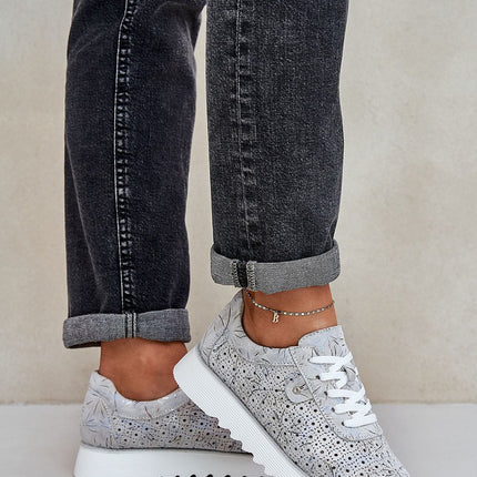  Sport Shoes model 209065 Step in style 