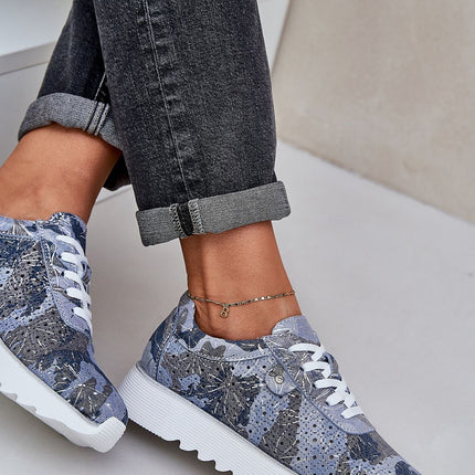  Sport Shoes model 209066 Step in style 
