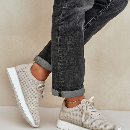  Sport Shoes model 209067 Step in style 