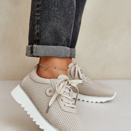  Sport Shoes model 209067 Step in style 