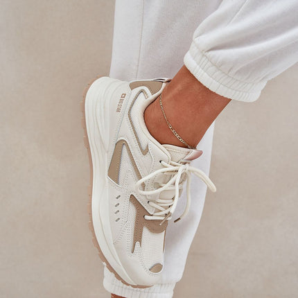  Sport Shoes model 209069 Step in style 