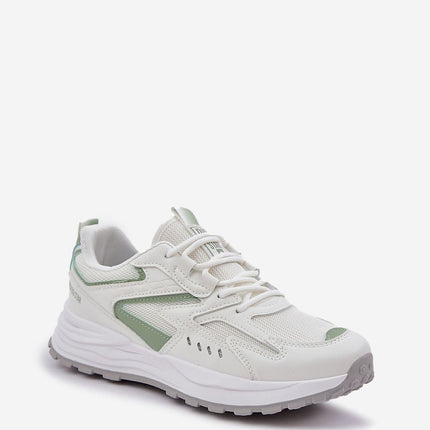  Sport Shoes model 209070 Step in style 