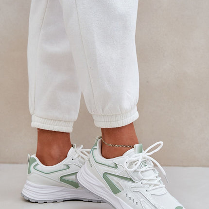  Sport Shoes model 209070 Step in style 