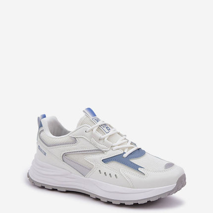  Sport Shoes model 209071 Step in style 
