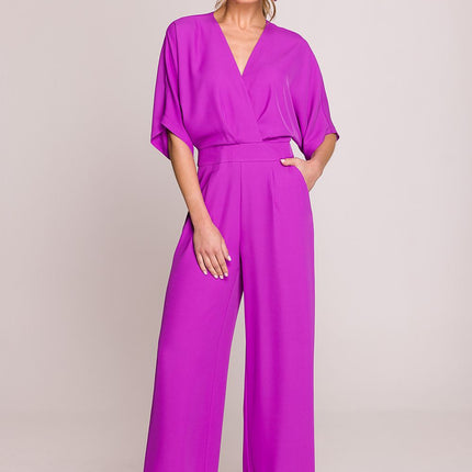  Suit model 209124 Stylove 