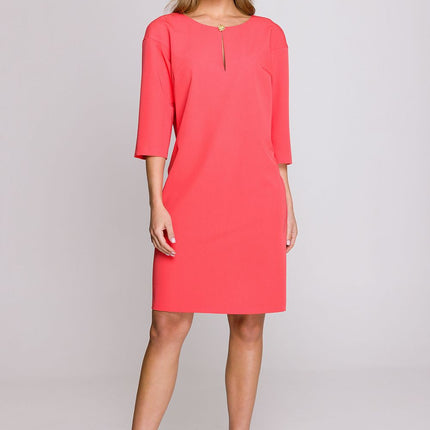  Daydress model 209128 Stylove 