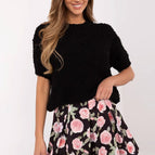 black / one-size-fits-all