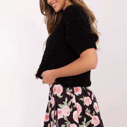  Shorts model 209174 Italy Moda 