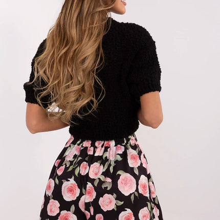  Shorts model 209174 Italy Moda 