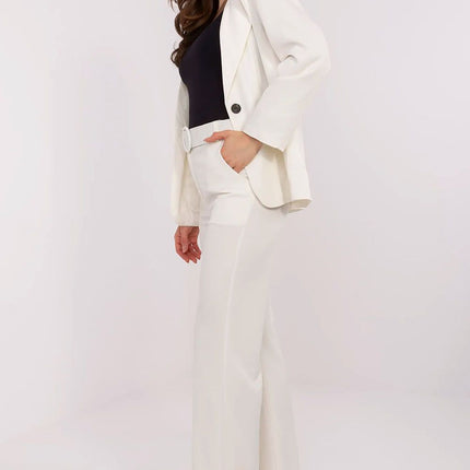  Women trousers model 209182 Italy Moda 