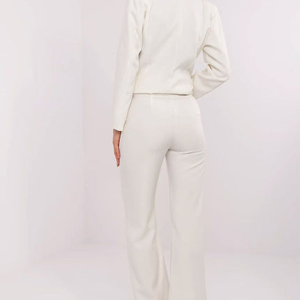  Women trousers model 209182 Italy Moda 