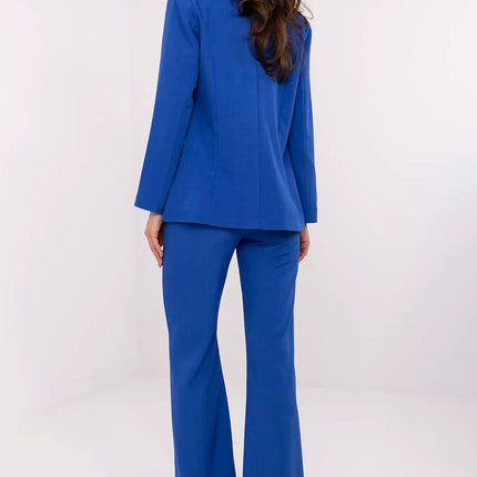  Women trousers model 209183 Italy Moda 