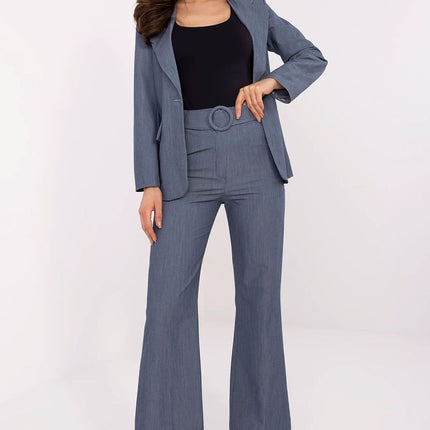  Women trousers model 209187 Italy Moda 