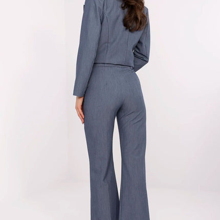  Women trousers model 209187 Italy Moda 