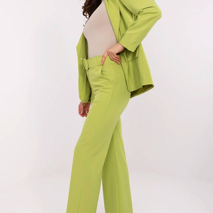  Women trousers model 209189 Italy Moda 