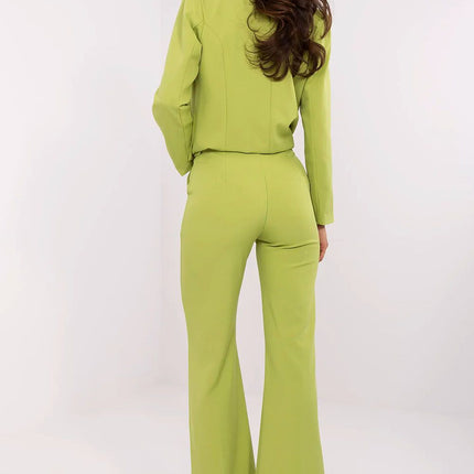  Women trousers model 209189 Italy Moda 