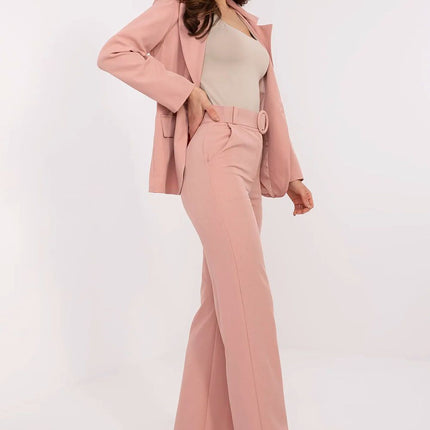  Women trousers model 209190 Italy Moda 