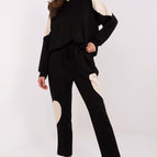 black / one-size-fits-all