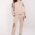beige 2 / one-size-fits-all