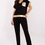 black / one-size-fits-all