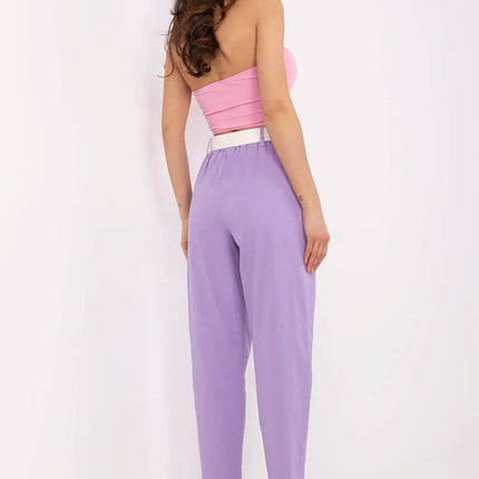  Women trousers model 209223 Italy Moda 