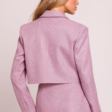  Jacket model 209235 Moe 