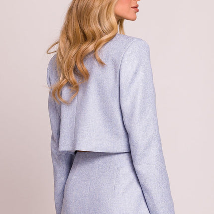  Jacket model 209237 Moe 