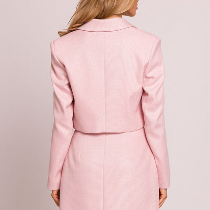  Jacket model 209238 Moe 