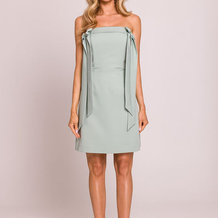  Cocktail dress model 209248 Moe 