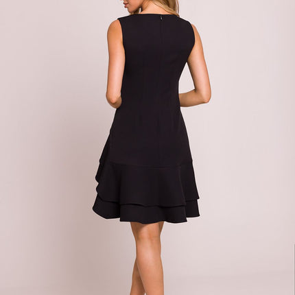  Cocktail dress model 209258 Moe 