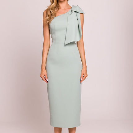  Cocktail dress model 209266 Moe 