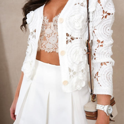  Skirt pants model 209358 LaBalancia 