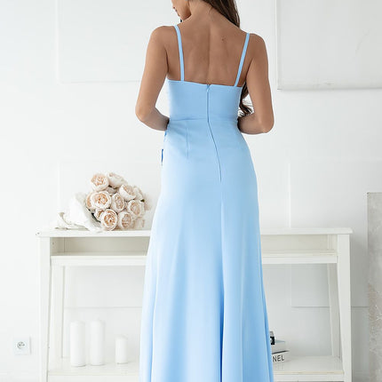  Long dress model 209390 With You 