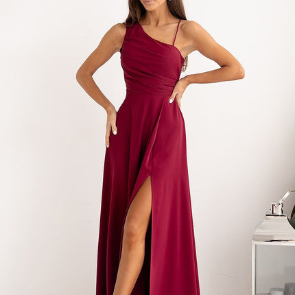  Long dress model 209399 With You 